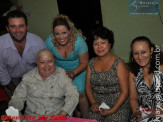 Aniversário Zanantryia e Dandara