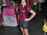 Aniversário Zanantryia e Dandara