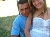 Aniversario da Edina no dia 11/04/2011