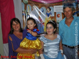 Aniversário Zanantryia e Dandara