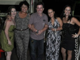 Aniversário Zanantryia e Dandara