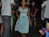 Aniversário Zanantryia e Dandara