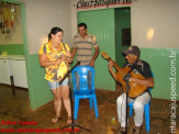 Aniversario da Cah realizado no dia 23/04/2011 na associacao do alto maracaju