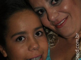 Aniversário Zanantryia e Dandara