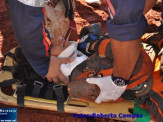Os Capotes do Motocross