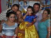 Aniversário Zanantryia e Dandara