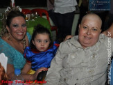 Aniversário Zanantryia e Dandara
