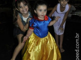 Aniversário Zanantryia e Dandara