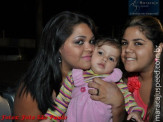 Aniversário Zanantryia e Dandara
