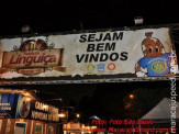 1º dia da 17º Festa da Linguiça Tradicional de Maracaju