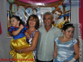 Aniversário Zanantryia e Dandara