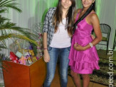 Aniversário de de 15 anos da Edna realizado na AABB