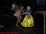 Aniversário Zanantryia e Dandara