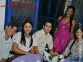 Aniversário de de 15 anos da Edna realizado na AABB