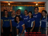 1º dia da 17º Festa da Linguiça Tradicional de Maracaju