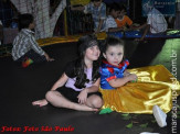 Aniversário Zanantryia e Dandara