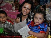 Aniversário Zanantryia e Dandara