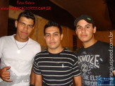 Carla e Junior, baile realizado no Rancho country dia 16/04/2011