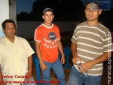 1º Violada do Beberrão, realizada no clube Ypê no dia 10/04/2011