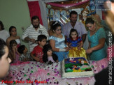 Aniversário Zanantryia e Dandara