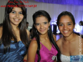 Aniversário de de 15 anos da Edna realizado na AABB