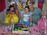 Aniversário Zanantryia e Dandara