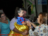 Aniversário Zanantryia e Dandara