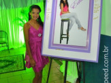 Aniversário de de 15 anos da Edna realizado na AABB