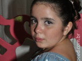 Aniversário Zanantryia e Dandara