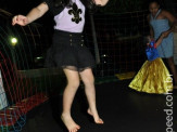 Aniversário Zanantryia e Dandara