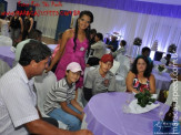Aniversário de de 15 anos da Edna realizado na AABB