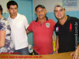 1º Violada do Beberrão, realizada no clube Ypê no dia 10/04/2011