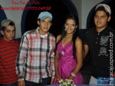 Aniversário de de 15 anos da Edna realizado na AABB