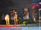 Baile Douglas e Denilson viola realizado na Conexão casa show no dia 08/04/2011