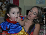Aniversário Zanantryia e Dandara