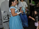 Aniversário Zanantryia e Dandara