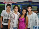 Aniversário de de 15 anos da Edna realizado na AABB