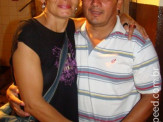 Carla e Junior, baile realizado no Rancho country dia 16/04/2011