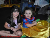 Aniversário Zanantryia e Dandara