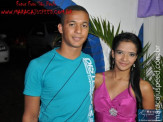 Aniversário de de 15 anos da Edna realizado na AABB