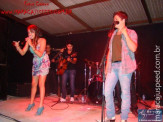 Carla e Junior, baile realizado no Rancho country dia 16/04/2011
