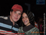 Baile Douglas e Denilson viola realizado na Conexão casa show no dia 08/04/2011