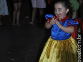 Aniversário Zanantryia e Dandara