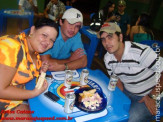 Aniversario da Cah realizado no dia 23/04/2011 na associacao do alto maracaju