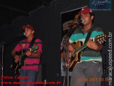 Baile Douglas e Denilson viola realizado na Conexão casa show no dia 08/04/2011
