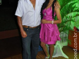 Aniversário de de 15 anos da Edna realizado na AABB