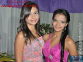 Aniversário de de 15 anos da Edna realizado na AABB