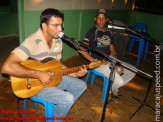 Aniversario da Cah realizado no dia 23/04/2011 na associacao do alto maracaju