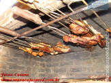 Aniversario da Edina no dia 11/04/2011