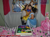 Aniversário Zanantryia e Dandara
